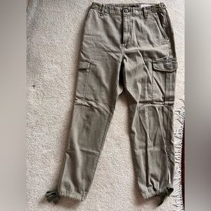 Rag & bone cargo pant